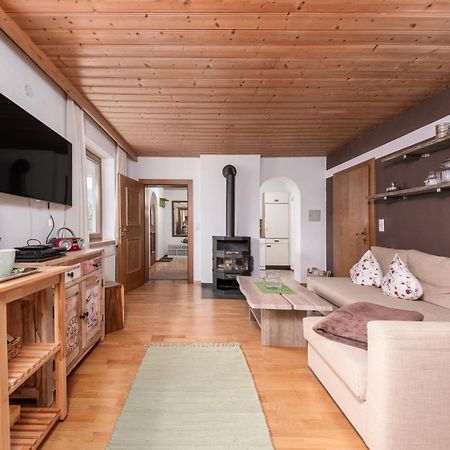 Appartement Kimm Eicha Гарт-ім-Ціллерталь Екстер'єр фото