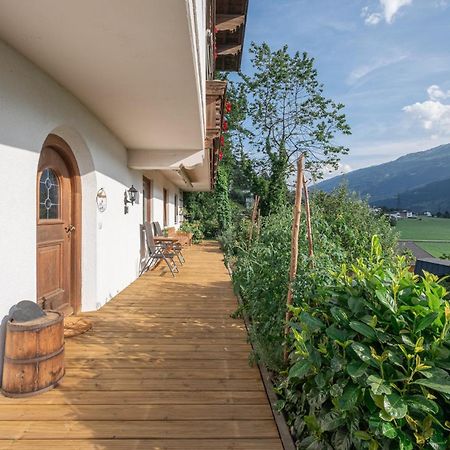 Appartement Kimm Eicha Гарт-ім-Ціллерталь Екстер'єр фото