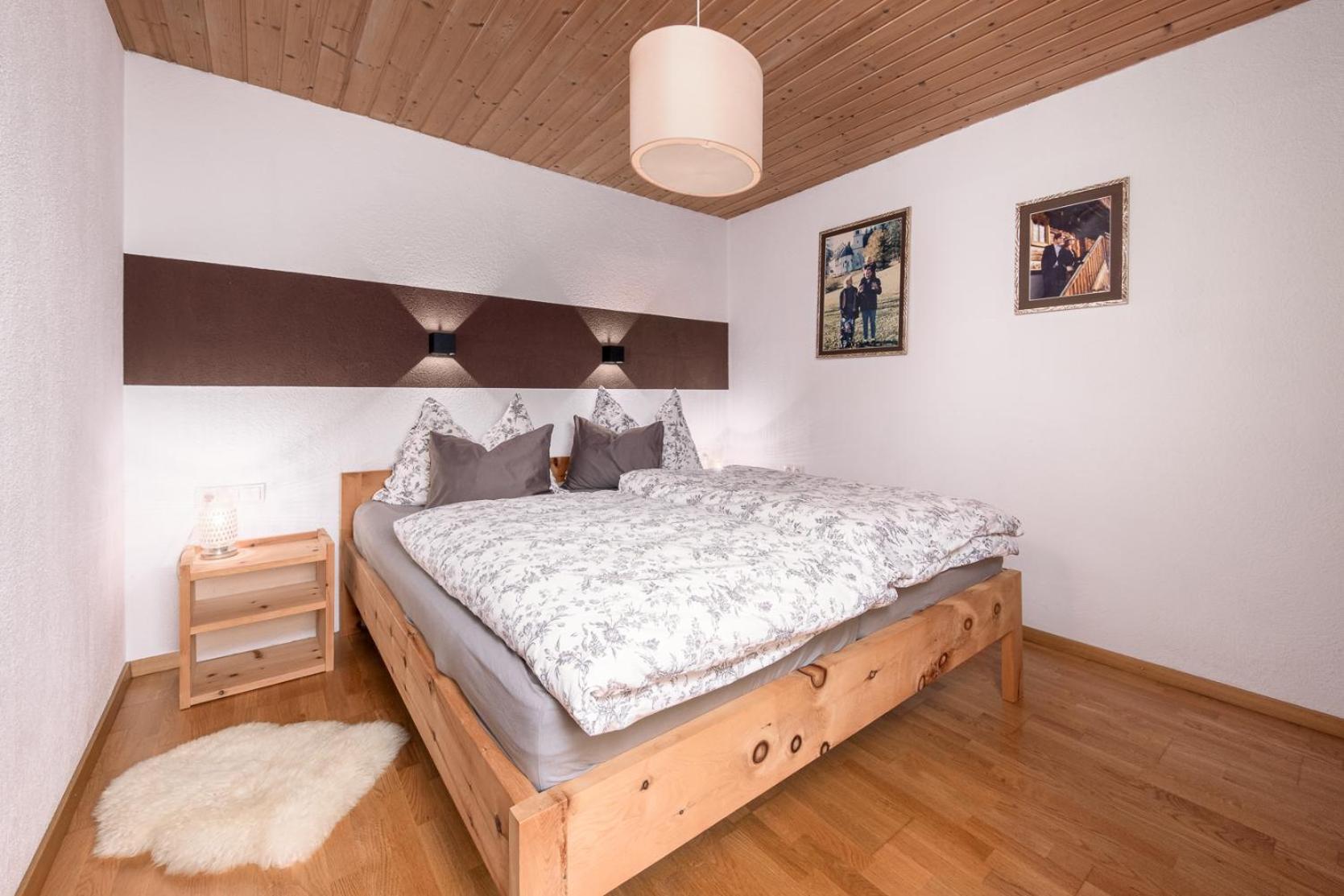 Appartement Kimm Eicha Гарт-ім-Ціллерталь Екстер'єр фото