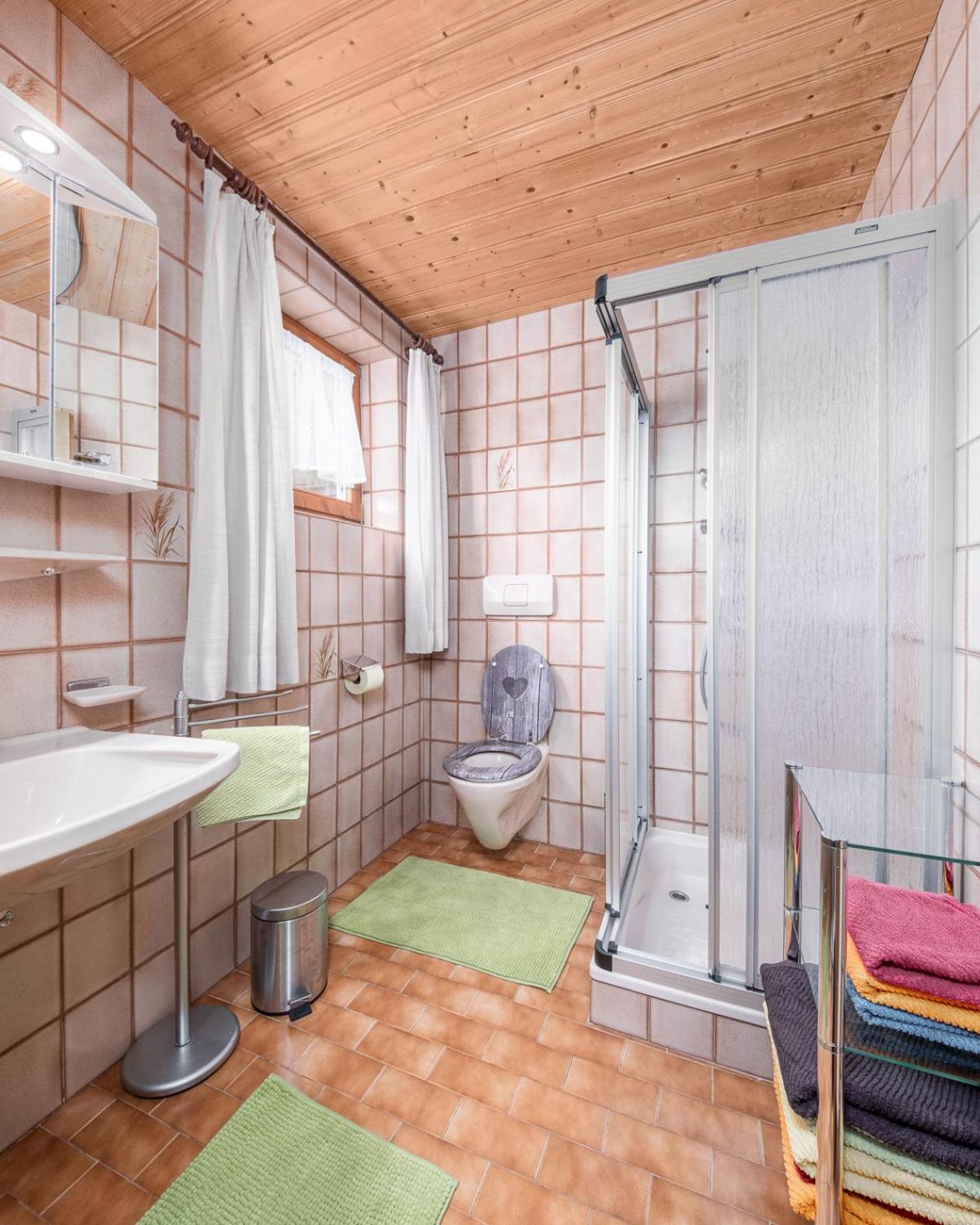 Appartement Kimm Eicha Гарт-ім-Ціллерталь Екстер'єр фото