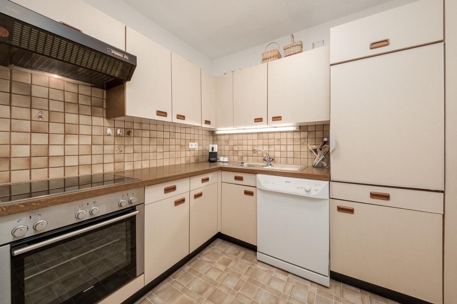 Appartement Kimm Eicha Гарт-ім-Ціллерталь Екстер'єр фото