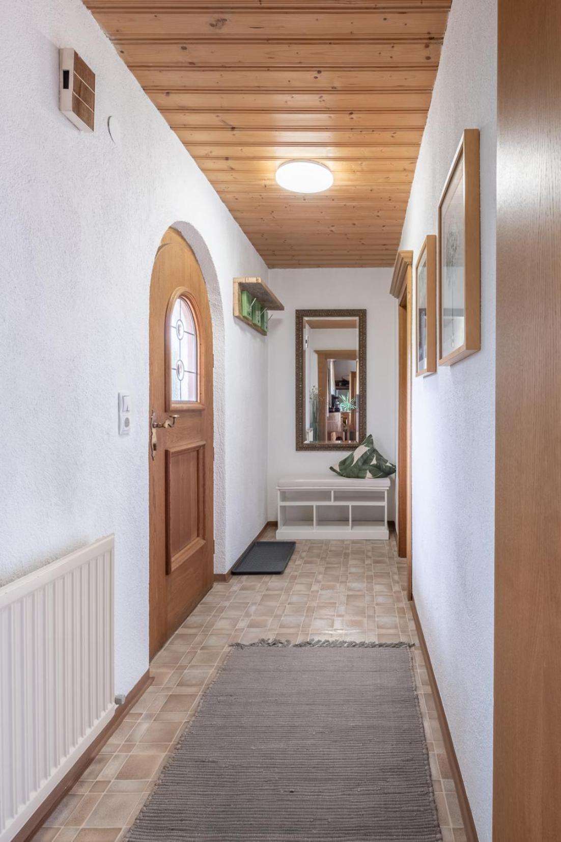 Appartement Kimm Eicha Гарт-ім-Ціллерталь Екстер'єр фото